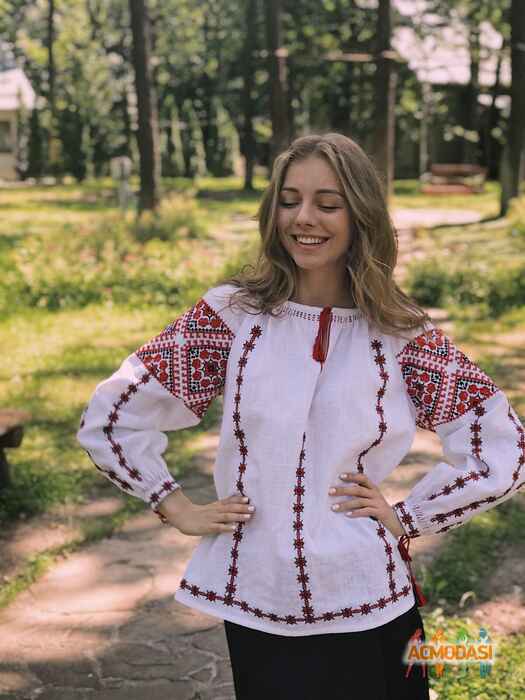Вікторія Олегівна Звонецька фото №1460870. Завантажено 14 Жовтня 2019