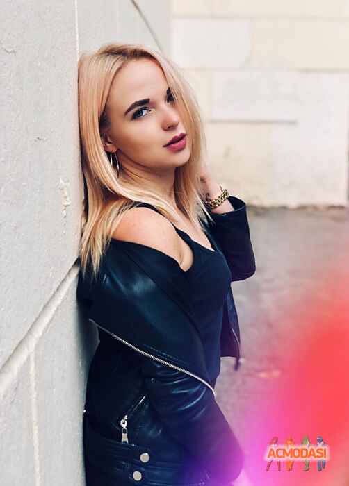 Владислава Алексеевна Ерошкина фото №1513395. Завантажено 25 Лютого 2020