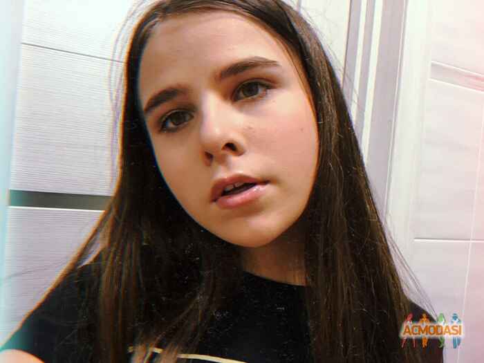 Дарья Артуровна Акопян фото №1536214. Завантажено 06 Червня 2020