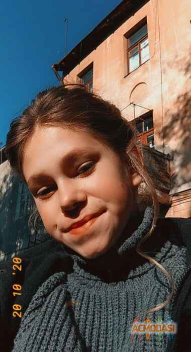 Настя  Ніконорова фото №1607443. Завантажено 16 Лютого 2021