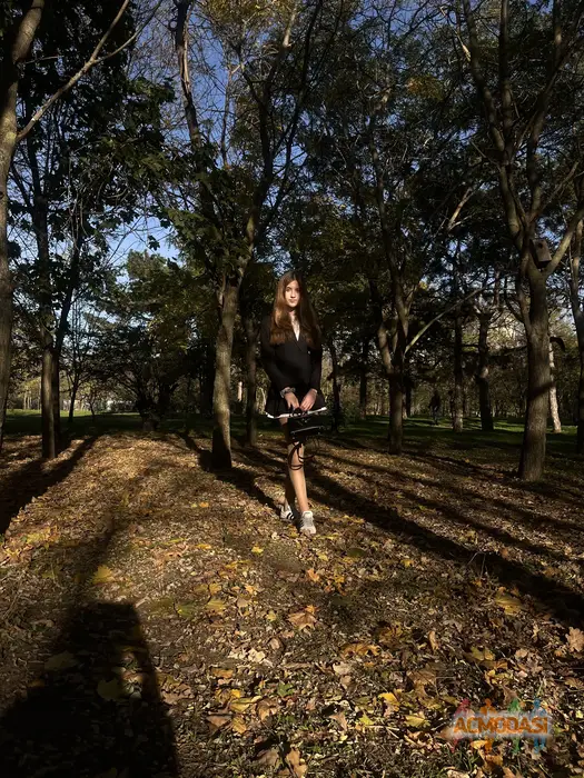 Єлизавета  Гаврилюк фото №1751210. Завантажено 05 Січня 2026