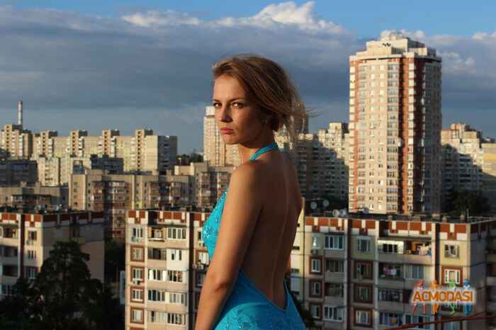 Светлана Александровна Бахмач фото №450523. Завантажено 18 Липня 2013