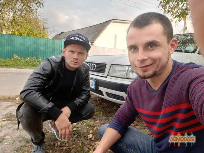 Виталий Викторович Дяченко фото №1459411. Завантажено 10 Жовтня 2019