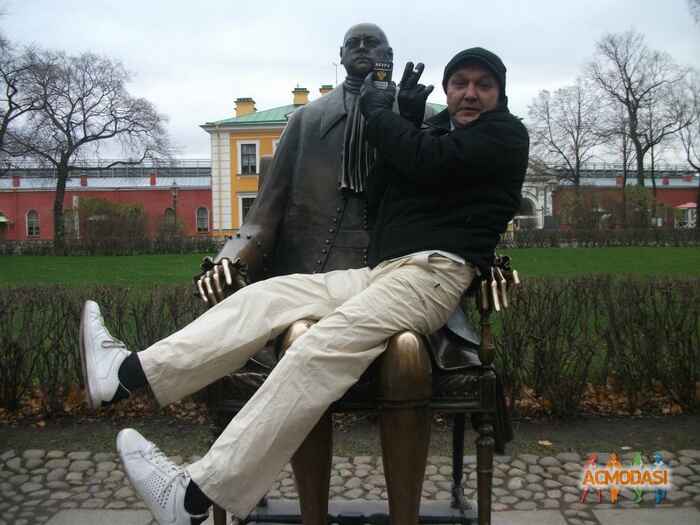 Константин  Белков фото №849198. Завантажено 07 Листопада 2015