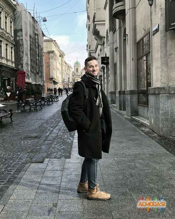 Влад  Максимчук фото №1176855. Завантажено 01 Лютого 2018