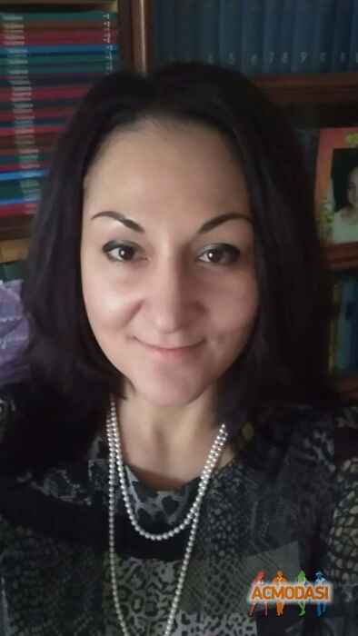 Karina  Ambartsumova фото №1016675. Завантажено 06 Лютого 2017