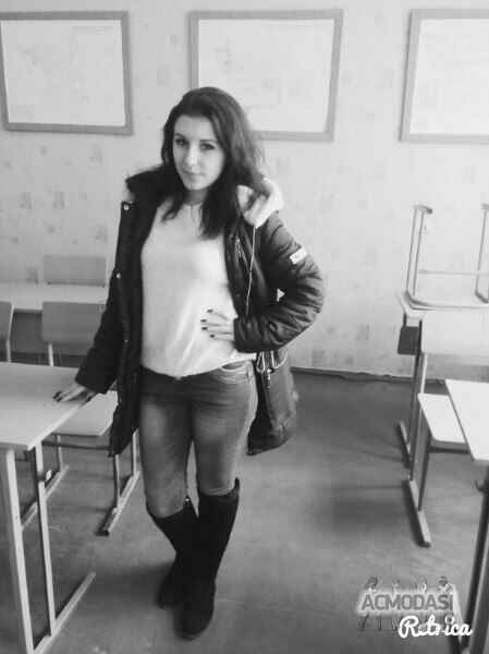 Оксана Александровна Авраменко фото №1018322. Завантажено 09 Лютого 2017