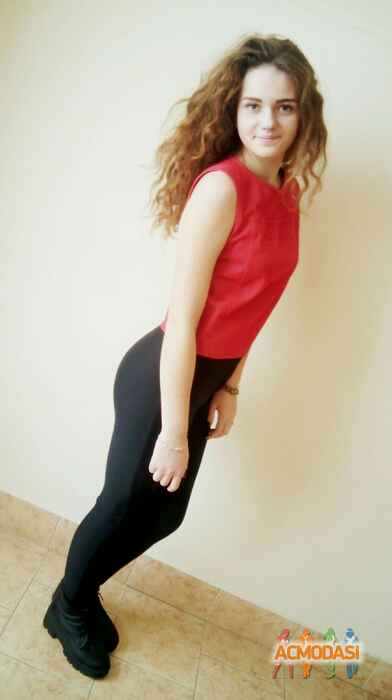 Соломія Андріївна Банах фото №1018862. Завантажено 10 Лютого 2017