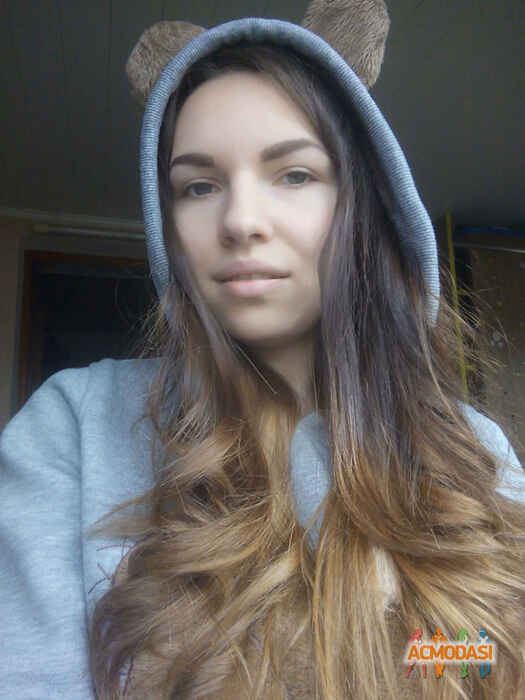 Анастасия Сергеевна Колесник фото №1027189. Завантажено 02 Березня 2017