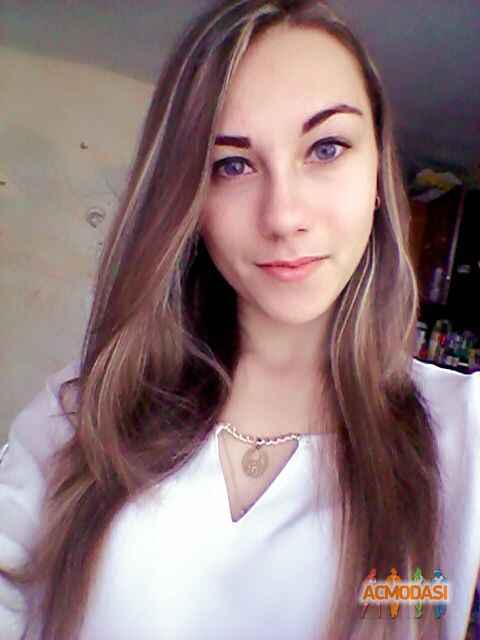 Диана  Гранатырь фото №1059921. Завантажено 29 Травня 2017