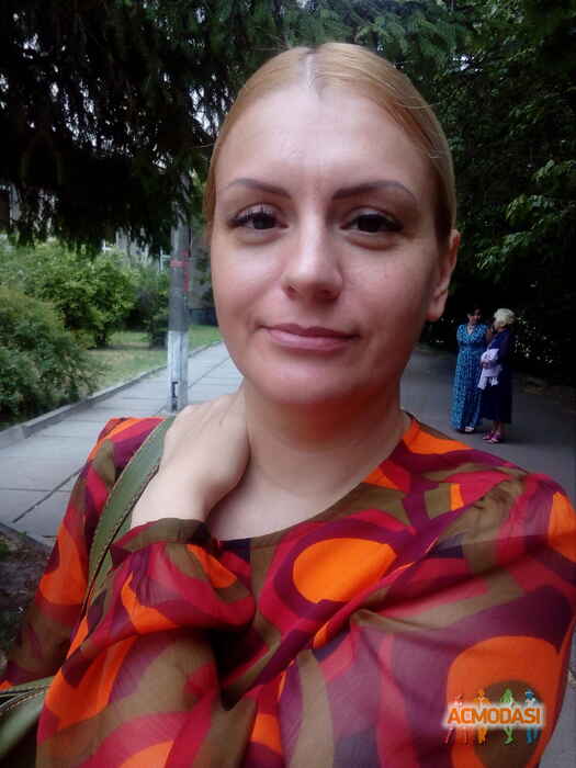 Лина Николаевна Дено фото №1066072. Завантажено 14 Червня 2017