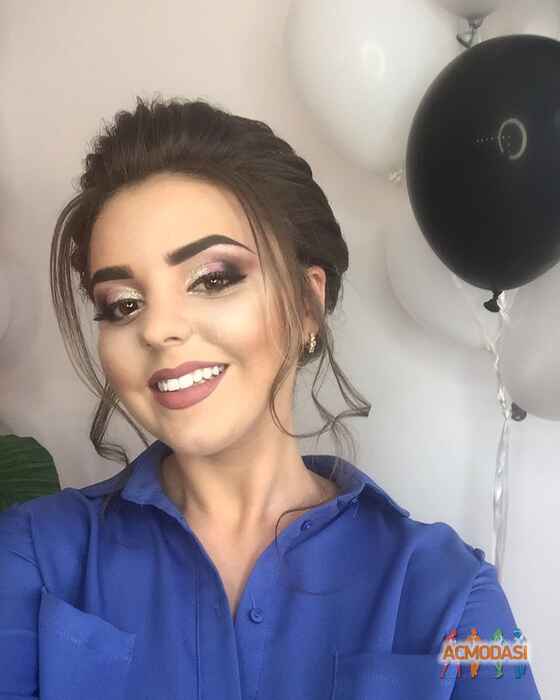 Діана Богданівна Гусак фото №1107052. Завантажено 20 Вересня 2017