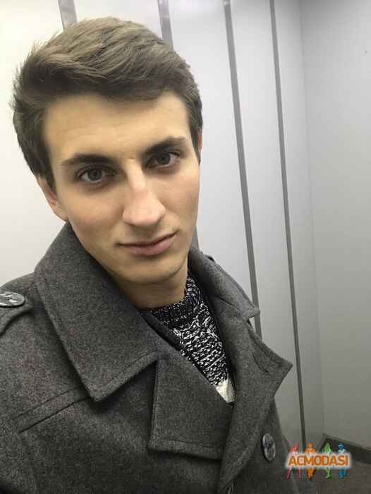 Влад Игоревич, Москва, 32 года, Россия - полная информация о человеке из профиля