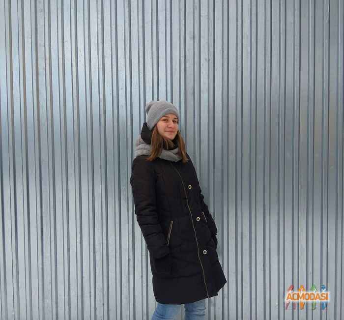 Юля Богданівна Перець фото №1178157. Завантажено 02 Лютого 2018