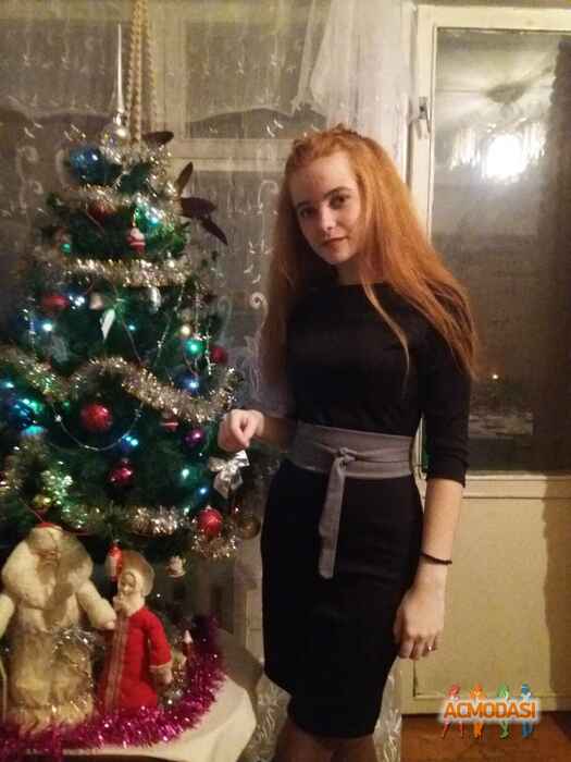 Алина Юрьевна Бацура фото №1183025. Завантажено 09 Лютого 2018