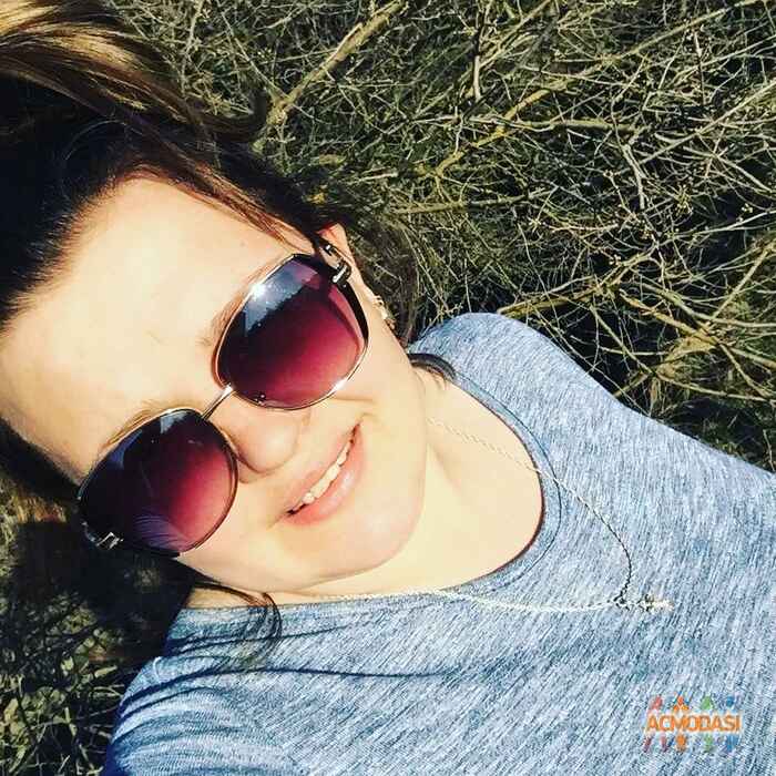 Оксана Леонидовна Кабакова фото №1238361. Завантажено 31 Травня 2018