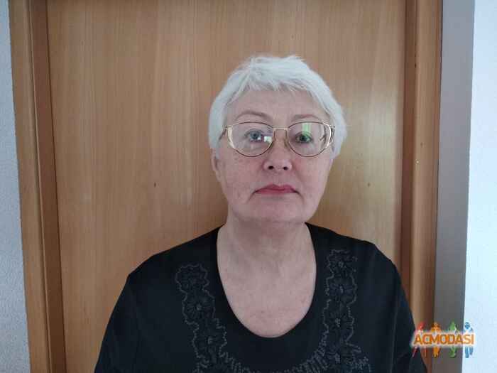 Елена Владимировна Киселькова фото №1396554. Завантажено 06 Травня 2019
