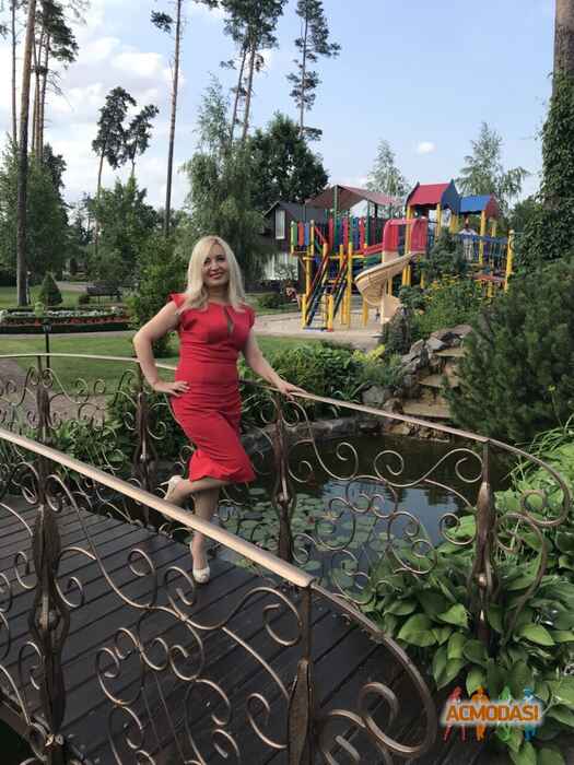 Лариса Петровна Хрущ фото №1435630. Завантажено 14 Серпня 2019