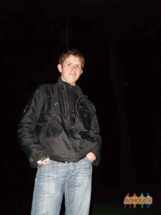 Кучинский Алексей Виталиевич фото №123963. Завантажено 26 Грудня 2011