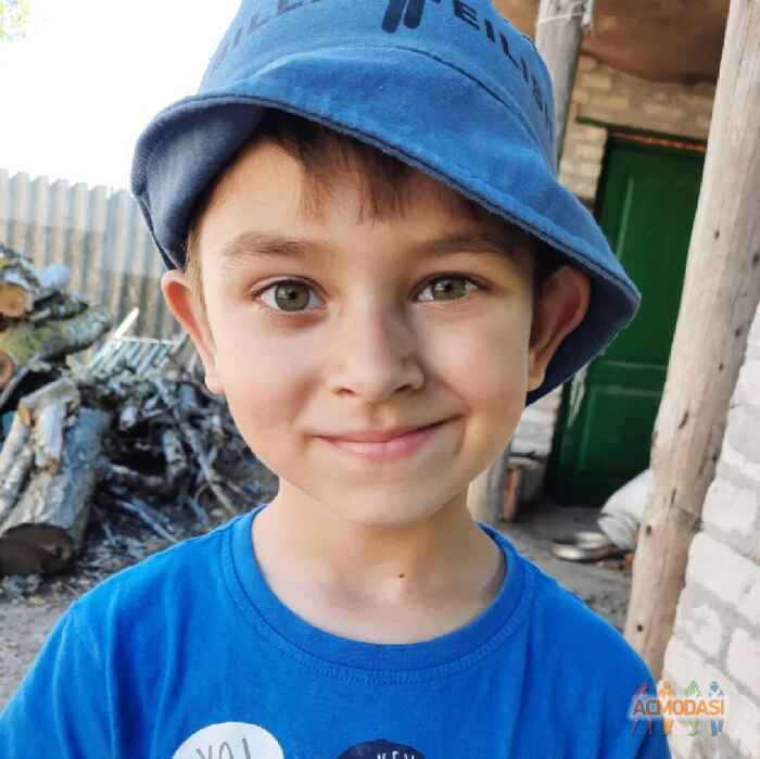 Іван  Озмітель фото №1640998. Завантажено 15 Липня 2021