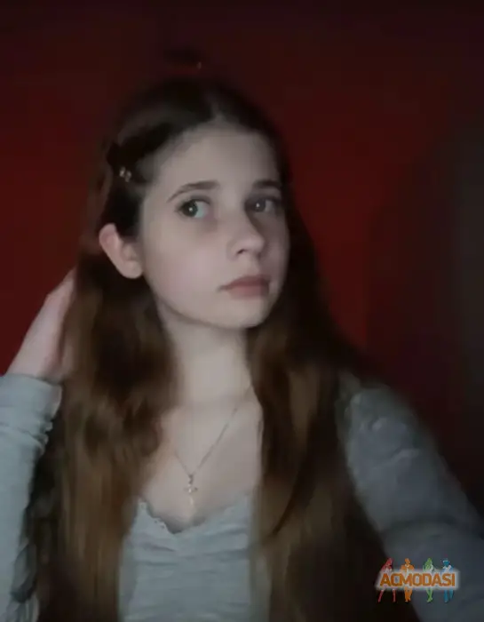 Eva  Safonova фото №1750221. Завантажено 29 Листопада 2025