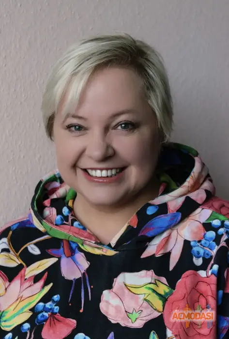 Tetiana  Vashnevska фото №1751000. Завантажено 02 Січня 2026