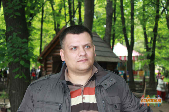 Соловей Сергей Николаевич фото №233878. Завантажено 05 Серпня 2012