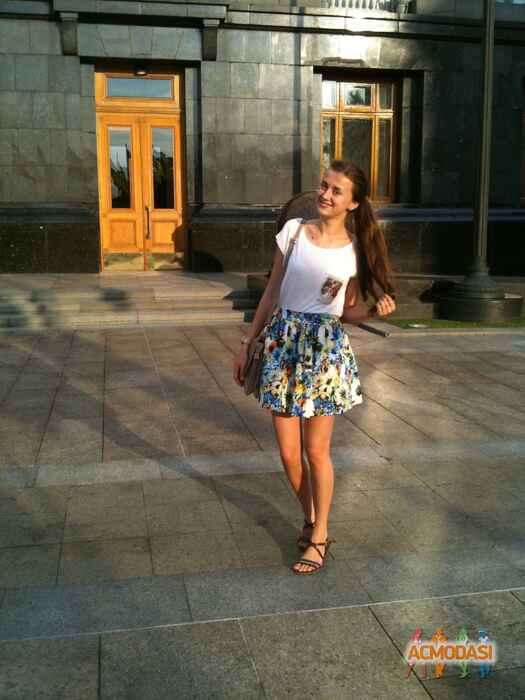 Анна Артамонова Андреевна фото №484076. Завантажено 03 Вересня 2013