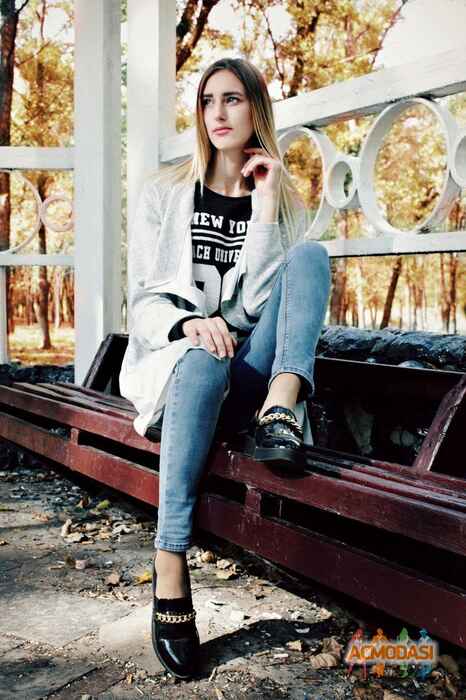 Лена Сергеевна Червяковская фото №988201. Завантажено 22 Листопада 2016