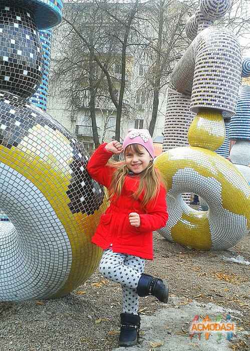 Маргарита Володимирівна Остропика фото №1047562. Завантажено 26 Квітня 2017