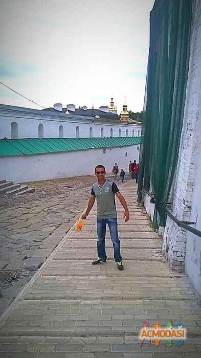 серж юрьевич кульбачный фото №1020552. Завантажено 15 Лютого 2017