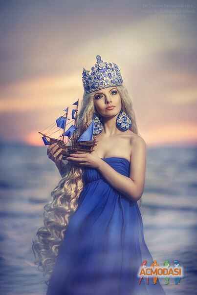 Вера Евгеньевна Голова фото №1031343. Завантажено 14 Березня 2017