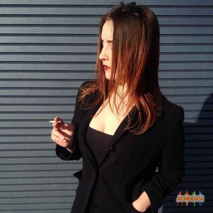 Анна Олександрівна Гавриленко фото №1045523. Завантажено 20 Квітня 2017