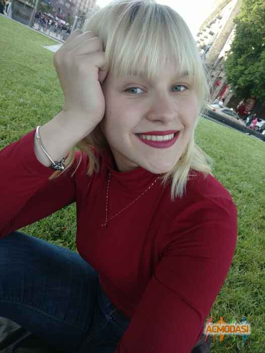 Вероніка Максимівна Яковенко фото №1060950. Завантажено 31 Травня 2017