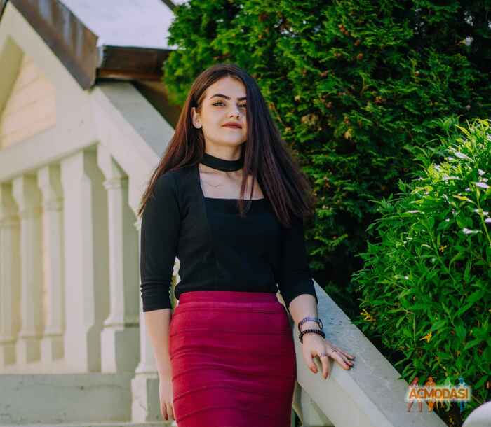 Юлия  Лютая фото №1062998. Завантажено 06 Червня 2017