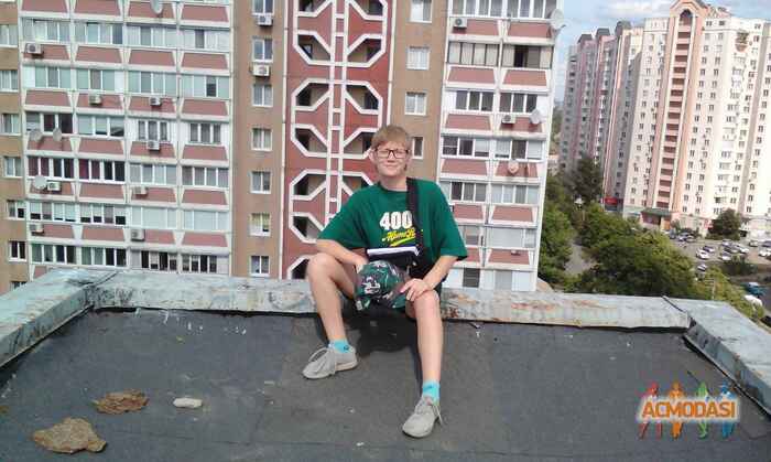 Анастасия Евгеневна Вальтер фото №1101359. Завантажено 07 Вересня 2017