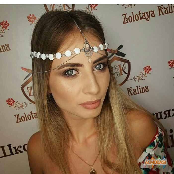 Евгения Геннадьевна Белякова фото №1122344. Завантажено 22 Жовтня 2017