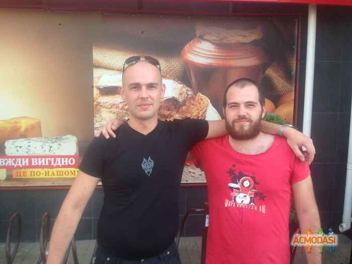 Сергей Владимирович Покотило фото №1130964. Завантажено 05 Листопада 2017