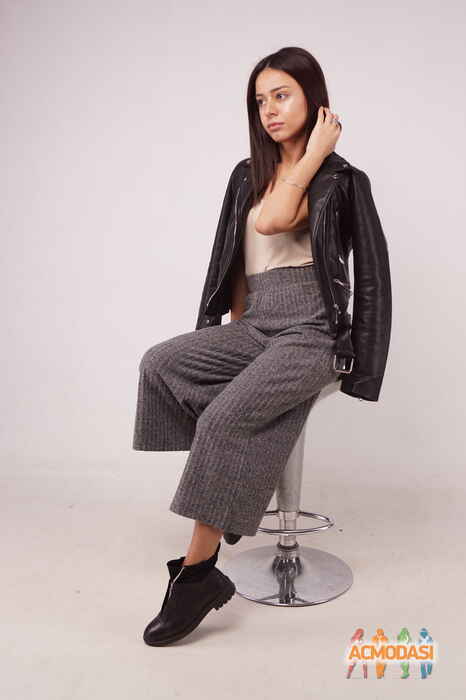 Aidana  Magerramova фото №1170586. Завантажено 22 Січня 2018