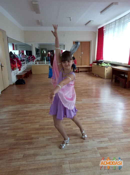 Эвелина Олеговна Берташ фото №1170246. Завантажено 22 Січня 2018