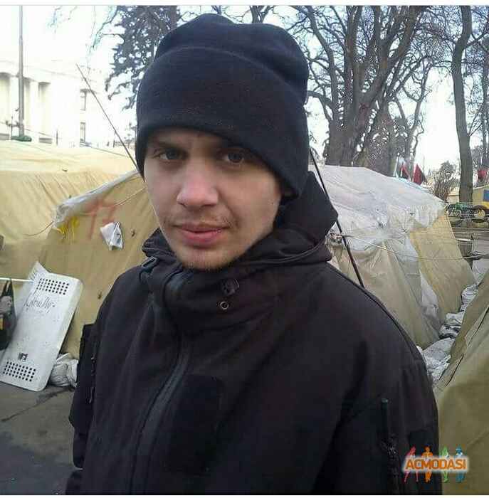 Андрей  Даниш фото №1314948. Завантажено 30 Жовтня 2018