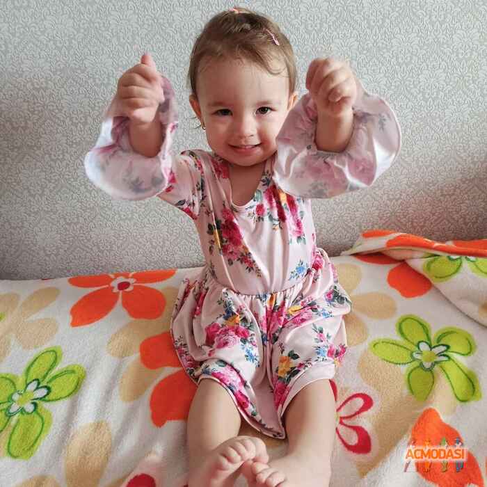 Мiлана Володимирiвна Голiк фото №1536974. Завантажено 09 Червня 2020