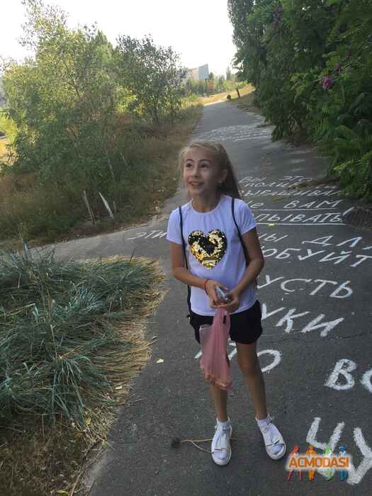 Марина  Пономаренко фото №1478793. Завантажено 22 Листопада 2019