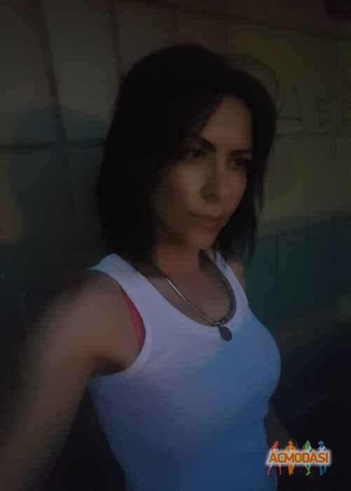 Tania  Sviri фото №1534205. Завантажено 30 Травня 2020