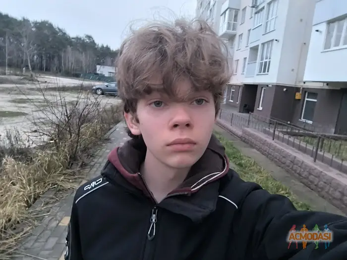 Денис  Романенко фото №1751879. Завантажено 18 Січня 2026