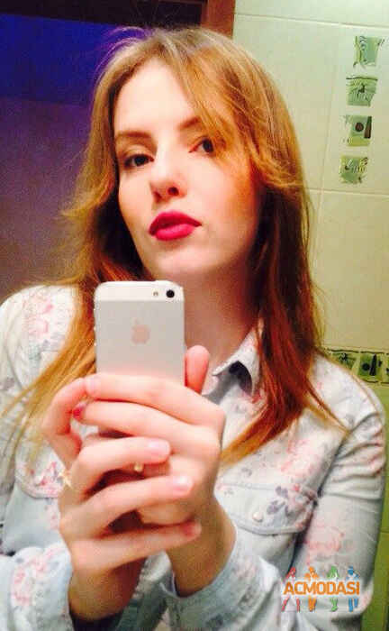 Дарья Владимировна Красникова фото №801100. Завантажено 14 Травня 2015