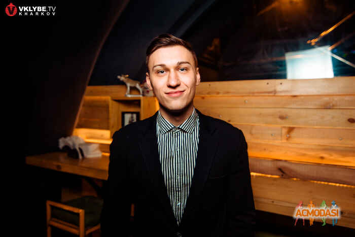 Дмитрий Юрьевич Николенко фото №889169. Завантажено 07 Березня 2016