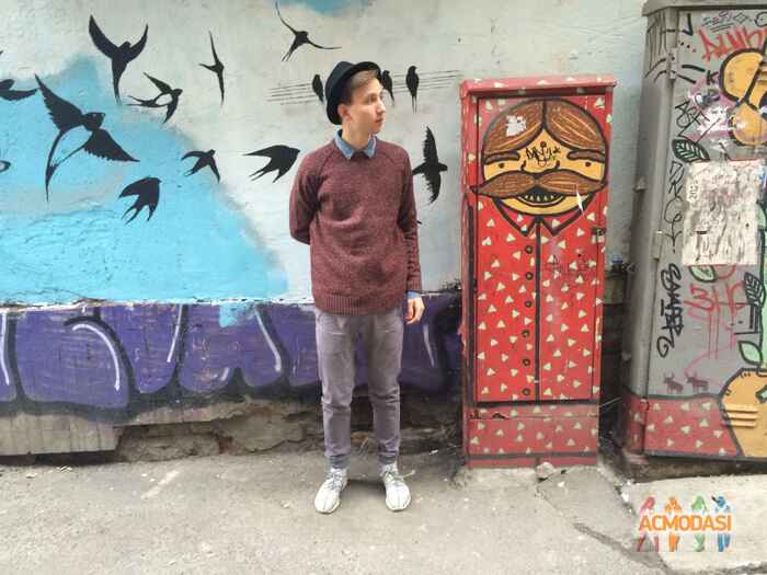 Степан Вікторович Захарук фото №906518. Завантажено 03 Травня 2016