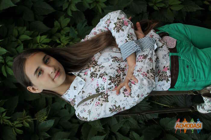 Дарія Андріївна Любарська фото №981872. Завантажено 07 Листопада 2016