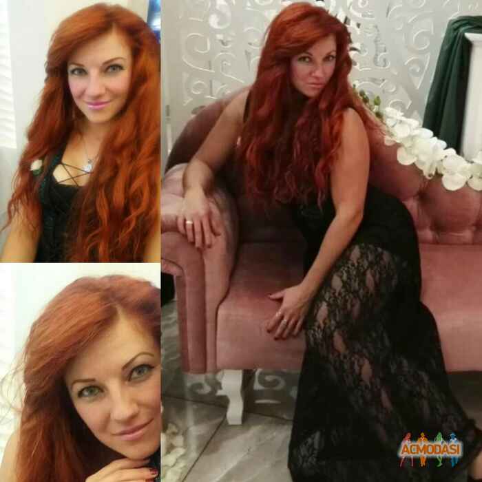 Надія Ігорівна Тишко фото №1133038. Завантажено 08 Листопада 2017